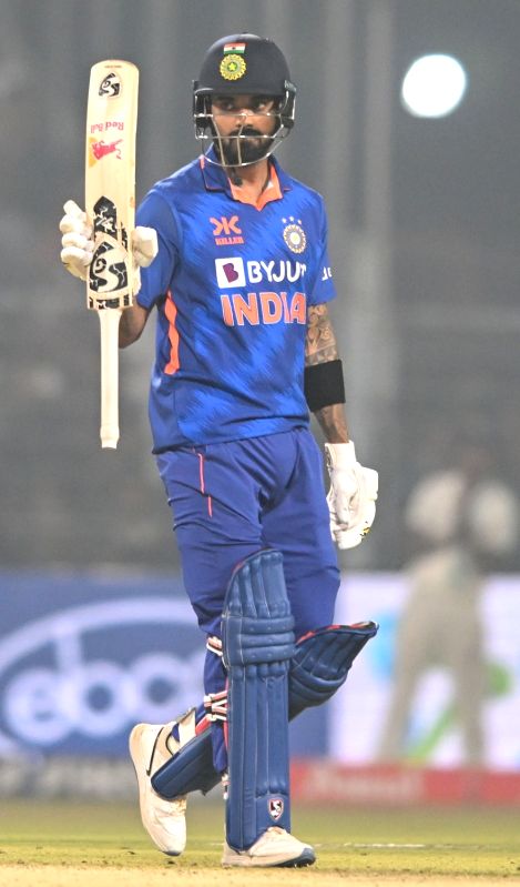 2nd ODI: KL Rahul's unbeaten 64 carries India to hard-fought four-wicket win over Sri Lanka - Vimarsana News