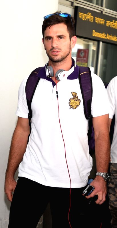IPL: KKR appoint Ten Doeschate as fielding coach, elevate Foster to assistant coach role - Vimarsana News