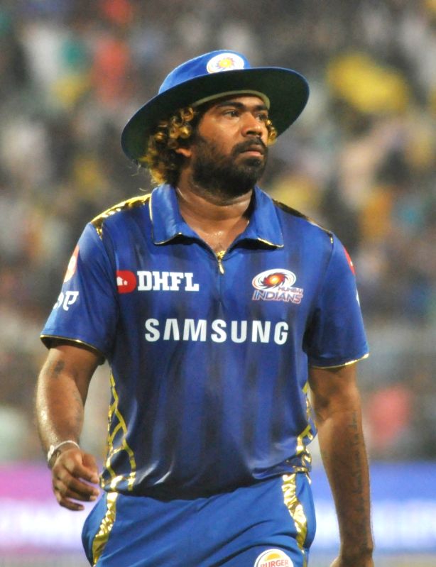 IPL 2022: Rajasthan Royals appoint Malinga as fast bowling coach, Upton roped in as 'Team Catalyst' - Vimarsana News