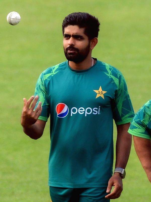 Pre-season camp in Kakul helped strengthen team bonding, says Pakistan captain Babar Azam - Vimarsana News
