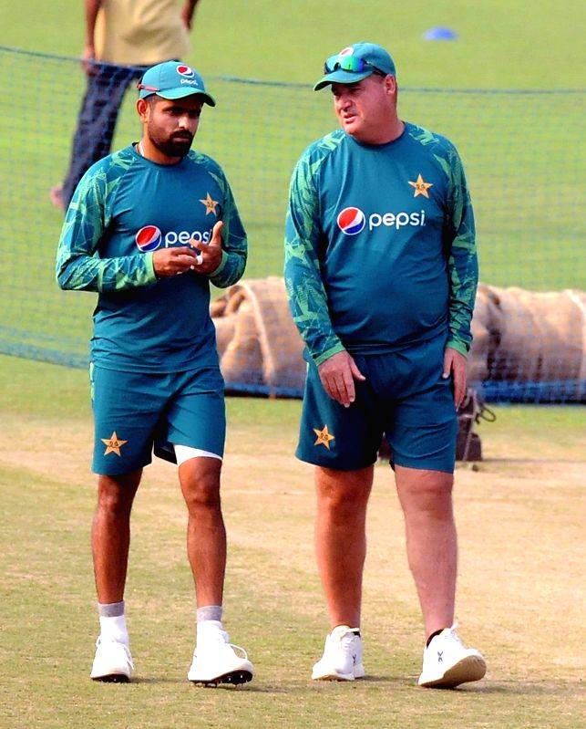 Mickey Arthur, Grant Bradburn, Andrew Puttick resign from Pakistan cricket - Vimarsana News