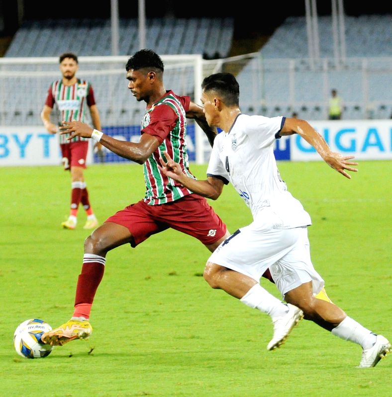 AFC Cup: Kuala Lumpur City register dramatic 3-1 win over ATK Mohun Bagan - Vimarsana News