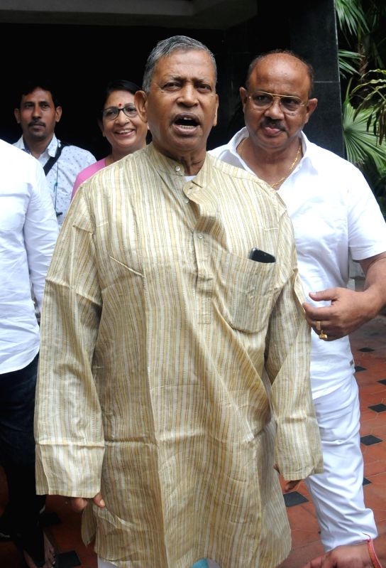 CBI questions Trinamool Congress MLA over Bengal post-poll violence - Vimarsana News