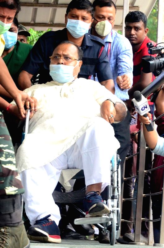 WBSSC scam: ED to grill Partha Chatterjee's son-in-law again after Durga Puja - Vimarsana News