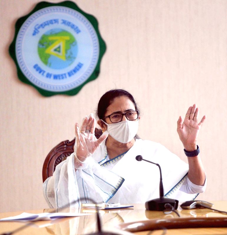 West Bengal takes market loan for third time this month - Vimarsana News