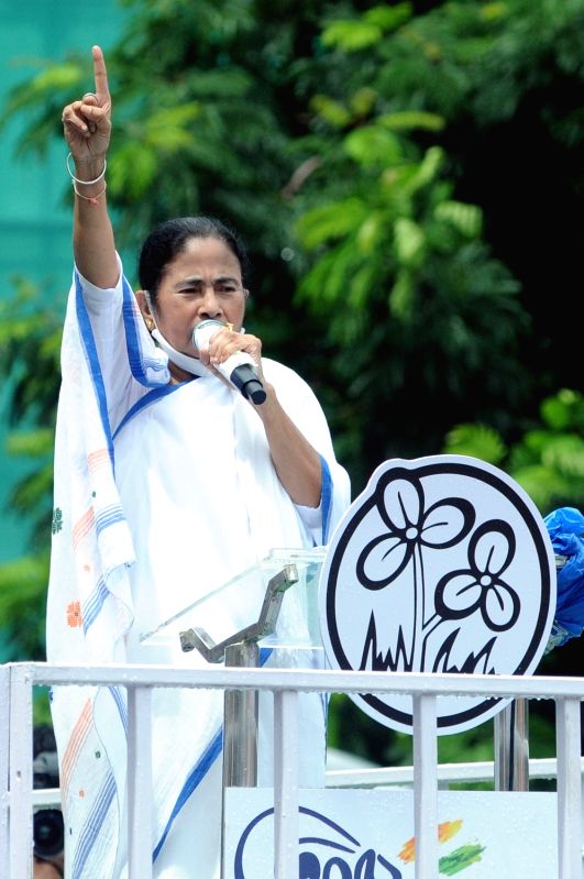 Cabinet berths for turncoats may hit Mamata's bid to brush up party image - Vimarsana News