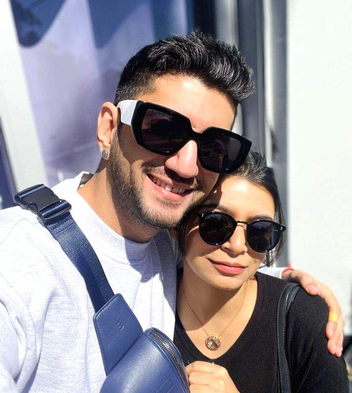 Kunal Jaisingh's Sydney vacation with Bharati: 'Pure magic' - Vimarsana News