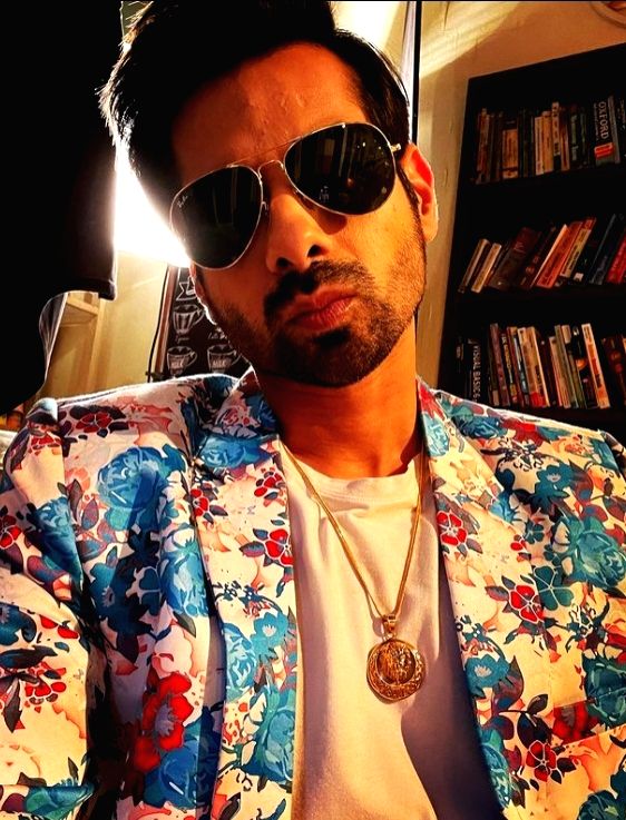 Actor Kunal Verma obsessed with his 'Dear Ishq' character - Vimarsana News