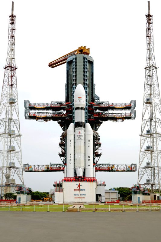 Good number of women behind Chandrayaan-3, though not at the helm - Vimarsana News
