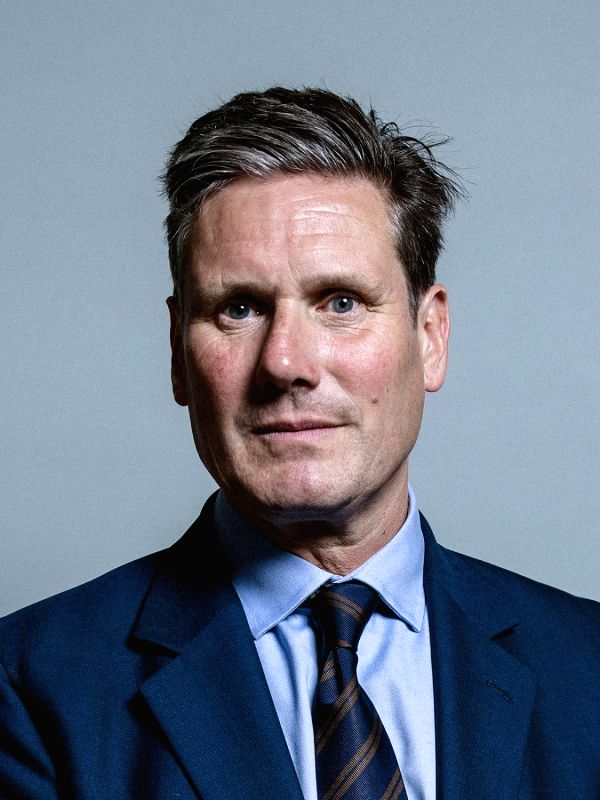 Labour on course for landslide victory in next UK general election, poll suggests - Vimarsana News
