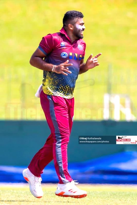Lahiru Kumara, Liton Das fined for breaching ICC Code of Conduct - Vimarsana News