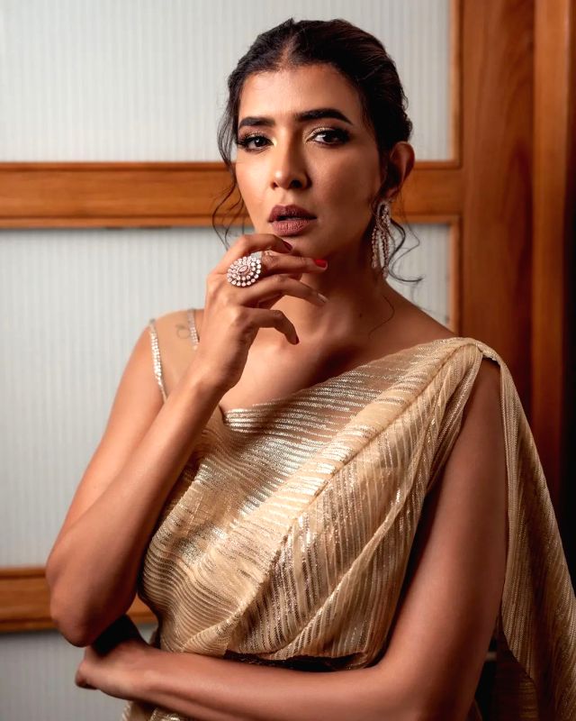Lakshmi Manchu welcomes Telangana govt's move to implement educational programme in schools - Vimarsana News
