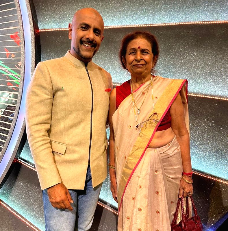 Late captain Anuj Nayyar's mother recalls his last letter - Vimarsana News
