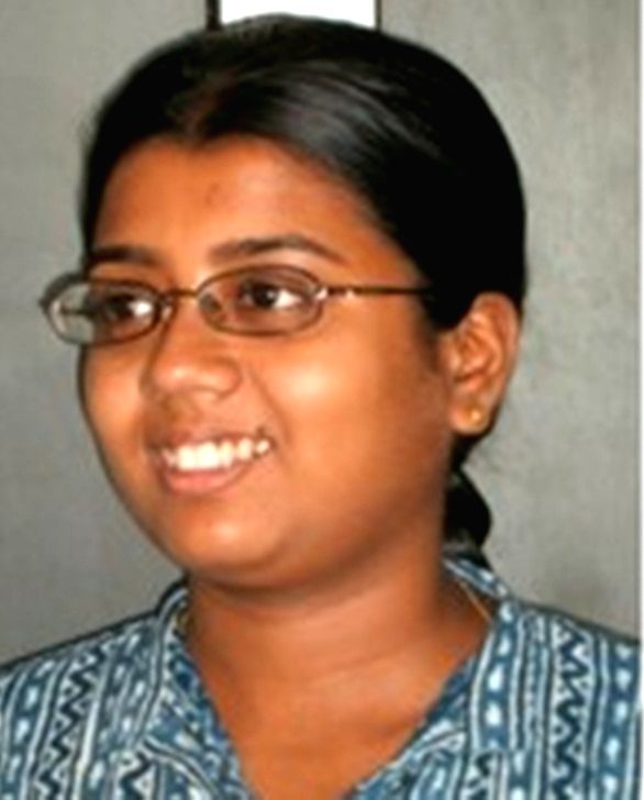 CPI-M suspends Ajanta Biswas for 6 months - Vimarsana News
