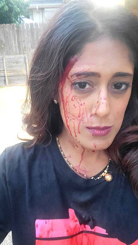 Leader of Indo-Lankan descent attacked in violent carjacking in US - Vimarsana News