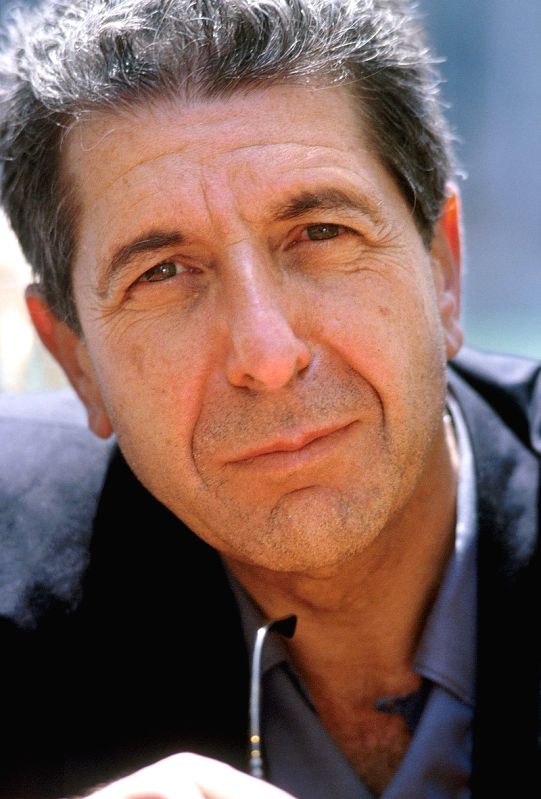 Leonard Cohen song catalogue acquired - Vimarsana News