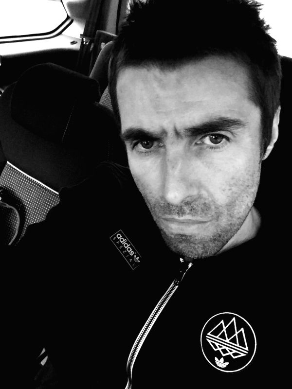 Liam Gallagher talks about famous songs he wished he had written - Vimarsana News