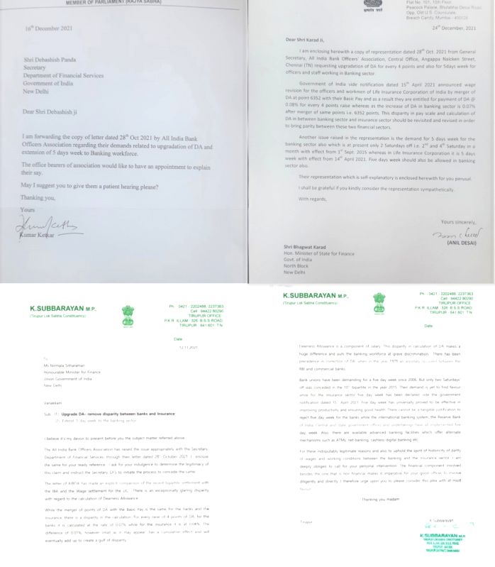LIC unions 'mute' opposition to IPO after 'quid pro quo', say bank staffers - Vimarsana News