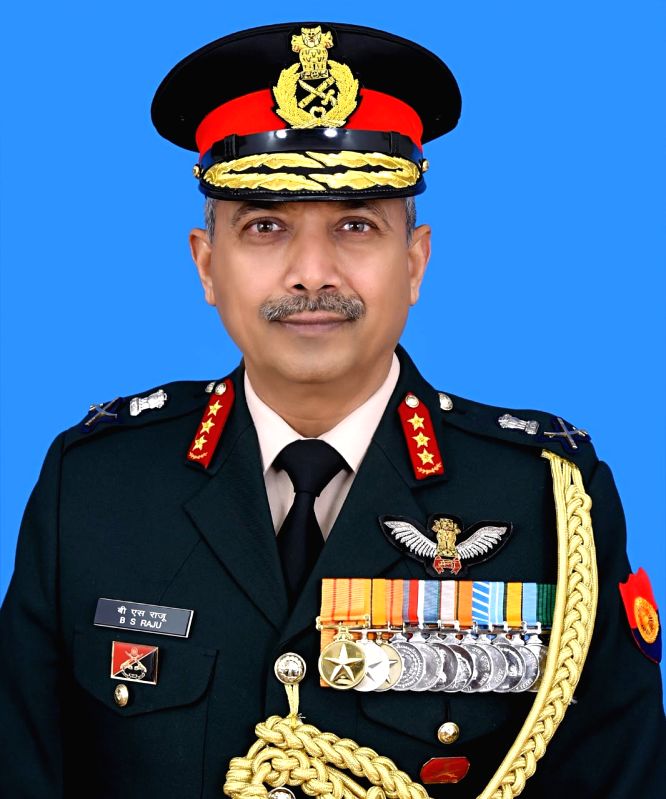 Vice Chief of Army Staff on 3-day Malaysia visit - Vimarsana News