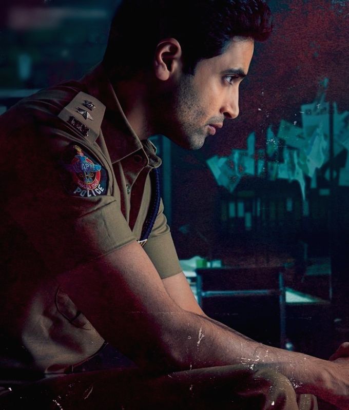 As he awaits 'Hit 2' release, Adivi Sesh says cinema can't be blamed for crime - Vimarsana News