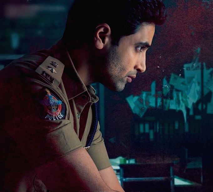 'HIT: The Second Case' trailer has eerie similarities with recent Delhi horror - Vimarsana News
