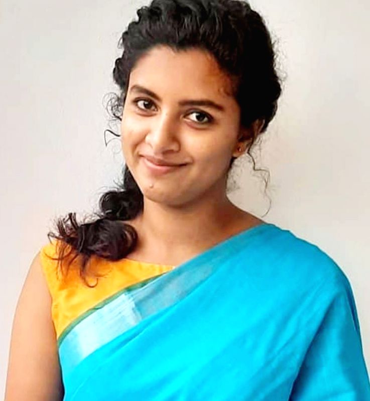 Lijomol Jose begins work on her next film 'Annapoorni' - Vimarsana News