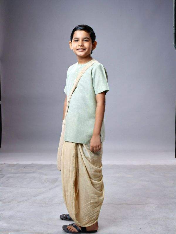 'Like history class': Vyom Thakkar on wearing era-perfect costume for 'Atal' - Vimarsana News