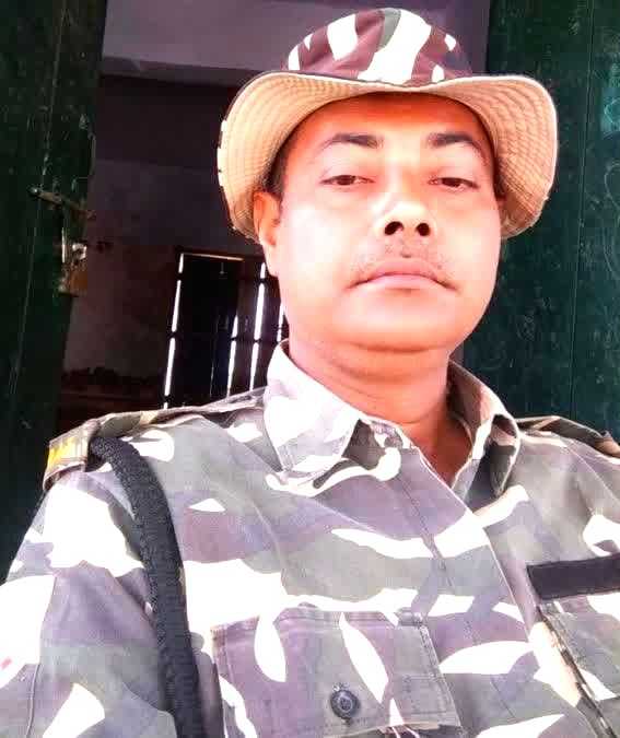 Liquor mafias gouge out cop's eye in Bihar's Banka - Vimarsana News