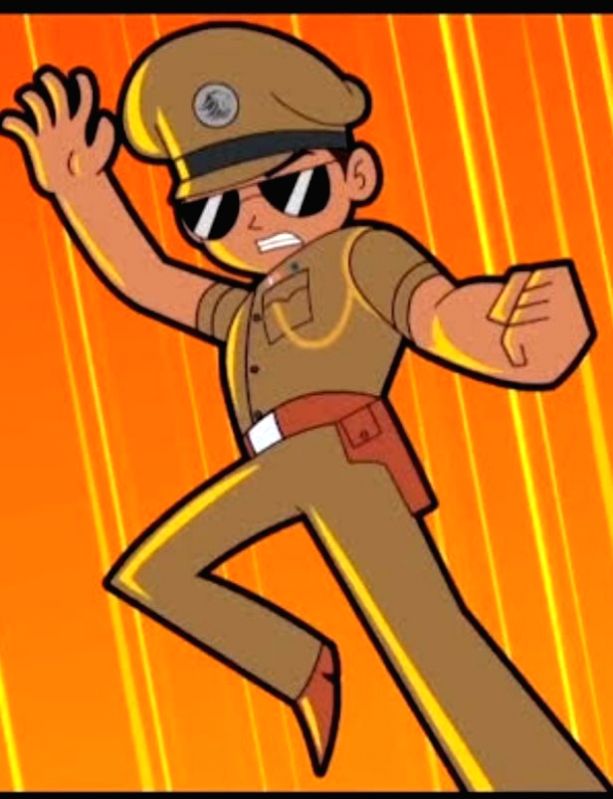 'Little Singham: Kids Early Learning App' hits a million downloads - Vimarsana News