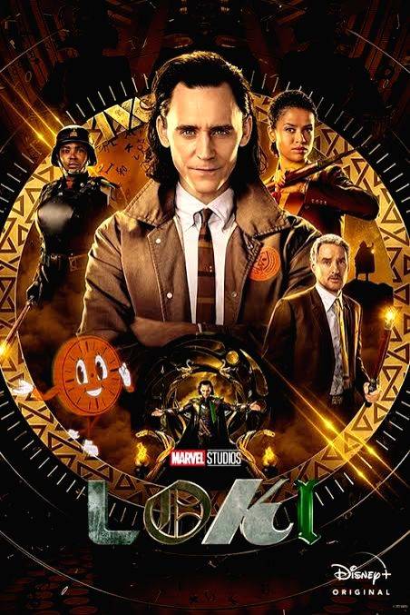 Loki discovers new family in the Time Variance Authority in 'Loki S2' - Vimarsana News