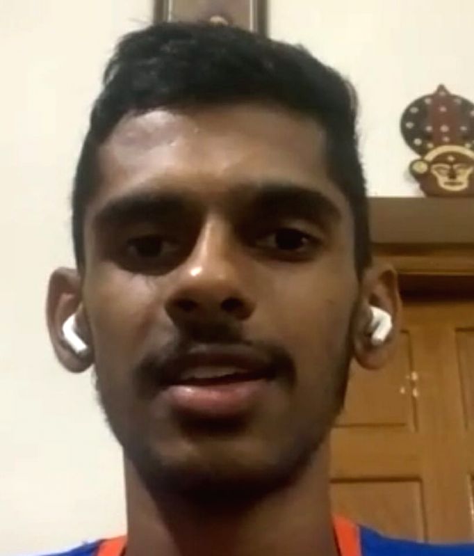 Long jumper Sreeshankar optimistic about a podium finish at World Championships, CWG - Vimarsana News