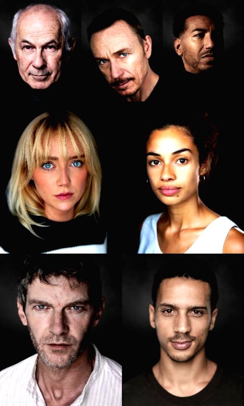 'The Lord of the Rings: The Rings of Power' get seven new cast members for Season Two - Vimarsana News