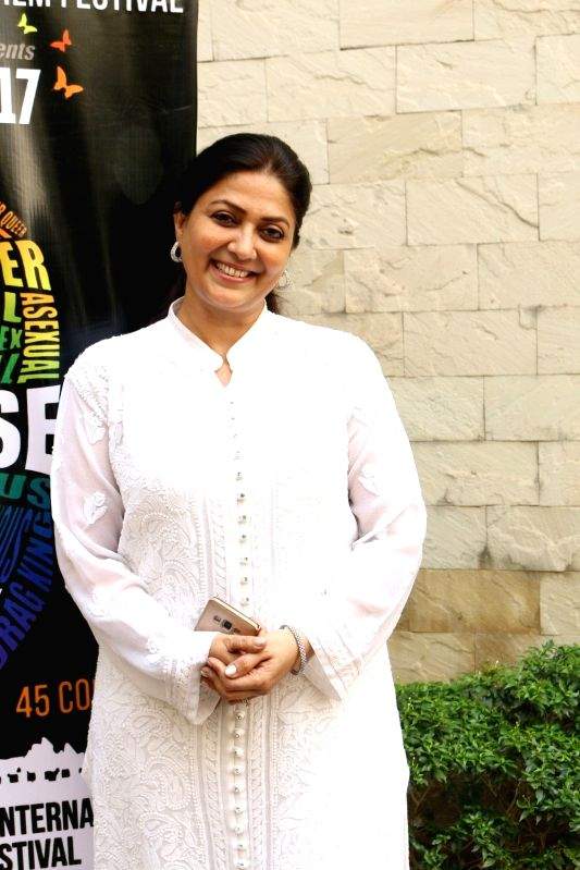 Lubna Salim: 'Don't conform to social media norms' - Vimarsana News