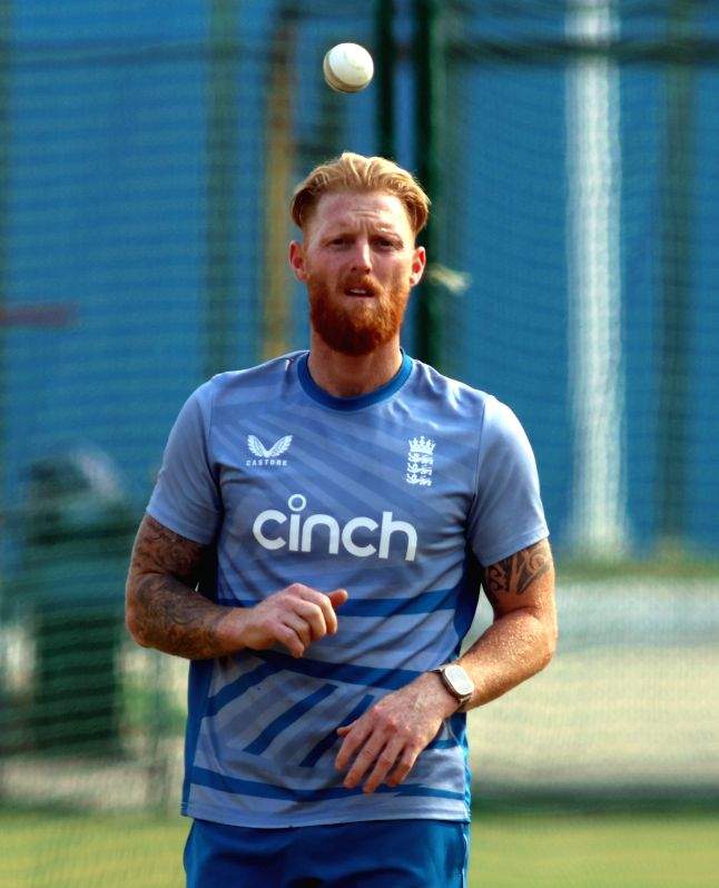 There's definitely a chance, says Pope on Stokes' bowling in the Ranchi Test against India - Vimarsana News