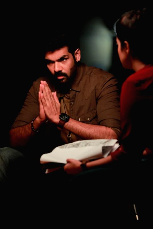 'Maayon' unit puts out unique audio teaser for the visually-challenged - Vimarsana News
