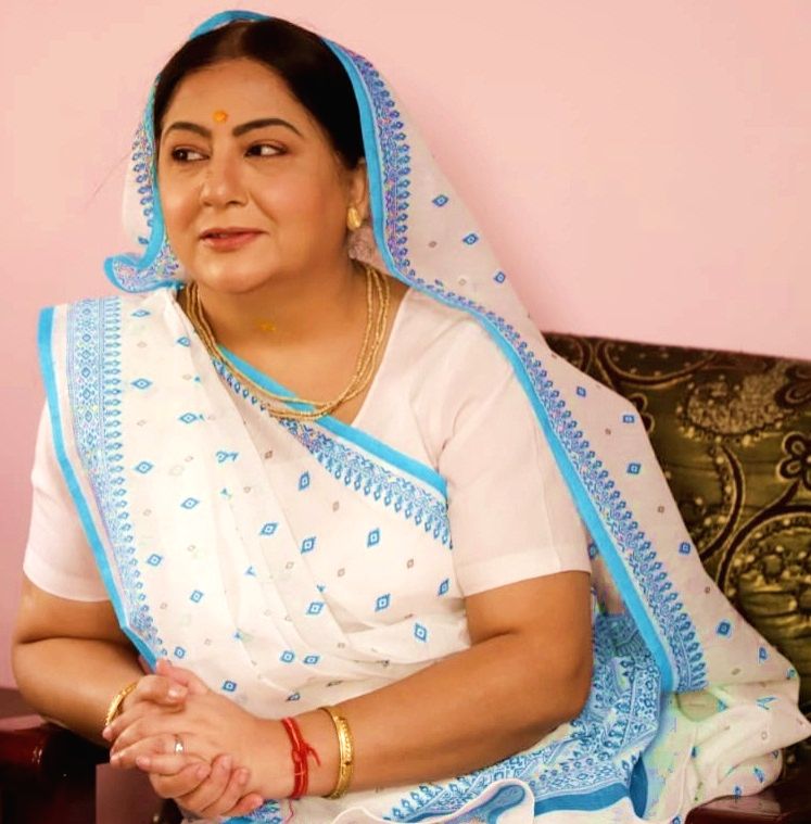 'Khuda Haafiz' actress Madhu Sachdeva to be seen in 'Masoom Sawaal' - Vimarsana News