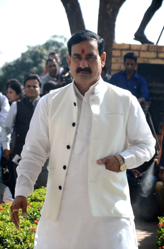 BJP betting on turncoat leader proves costly in Damoh Assembly by-poll - Vimarsana News