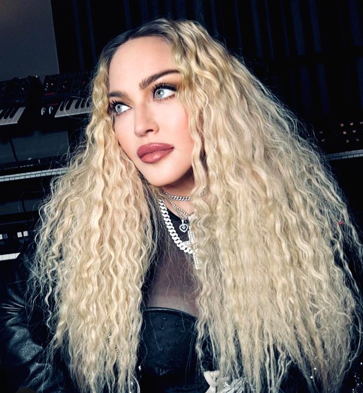 50 Cent likens Madonna to aliens months after issuing apology - Vimarsana News
