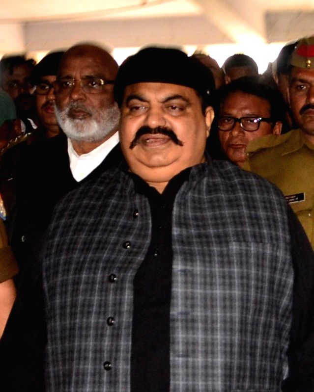 Atiq Ahmad's aides' property worth Rs 19 cr attached - Vimarsana News