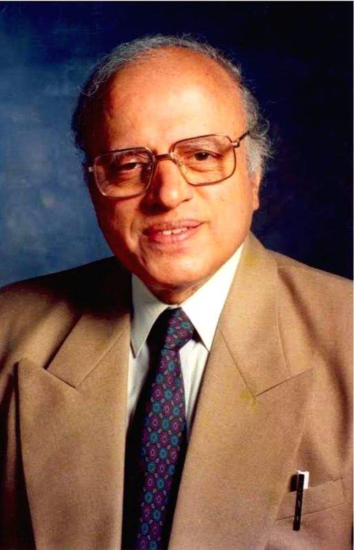 M S Swaminathan: A light that shone was no ordinary light(IANS Obituary) - Vimarsana News
