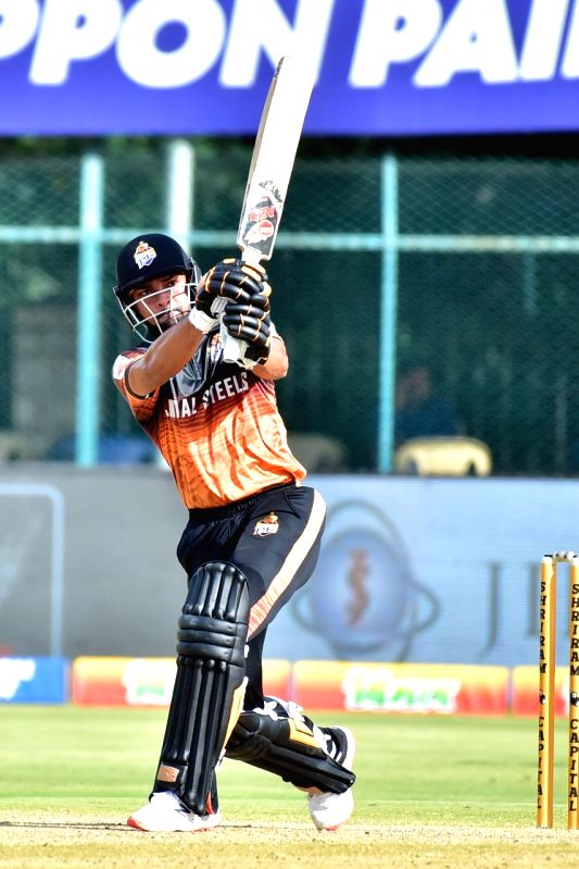 Maharaja Trophy: Rohan Patil, Padikkal power Gulbarga Mystics to 9-wicket win over Hubli Tigers - Vimarsana News