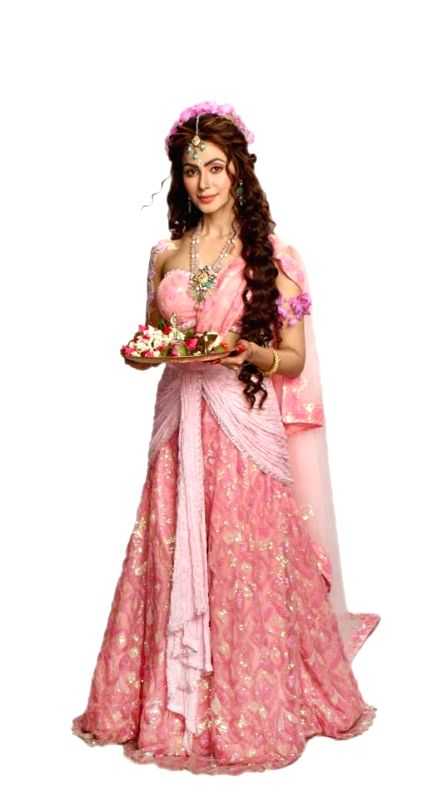 Mainavati agrees for Shiv-Parvati's wedding in 'Shiv Shakti -Tap Tyag Tandav' - Vimarsana News
