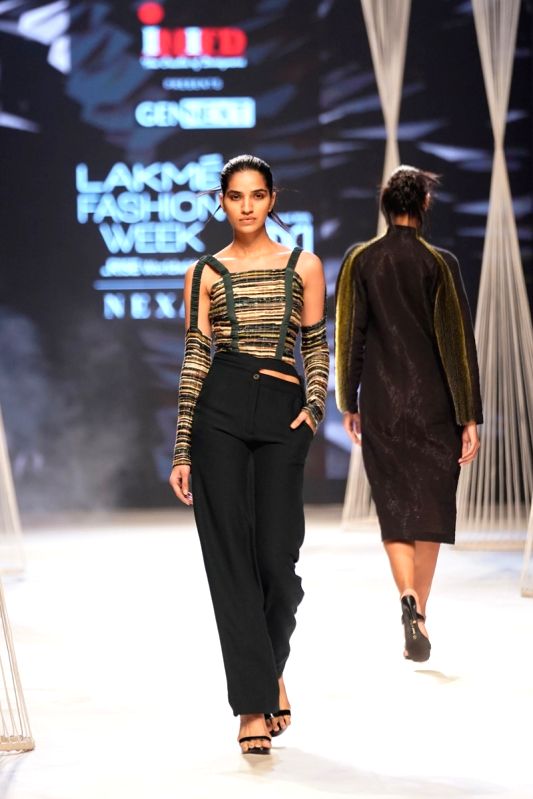 Making fashion 'responsible' - Vimarsana News