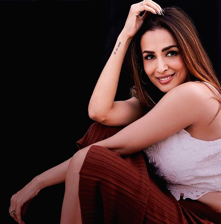 Before Malaika, 5 actress shied away from doing 'Chhaiyya Chaiyya' song - Vimarsana News
