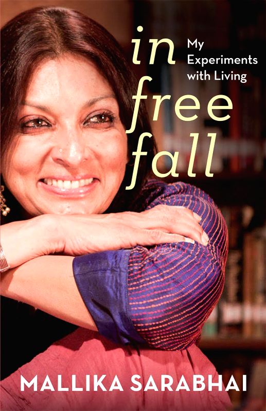 Mallika Sarabhai opens up on battles with grief, 'future-proofing' her body - Vimarsana News