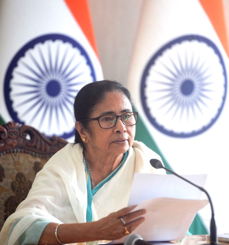 Mamata's decision to postpone north Bengal visit attracts opposition jibes - Vimarsana News