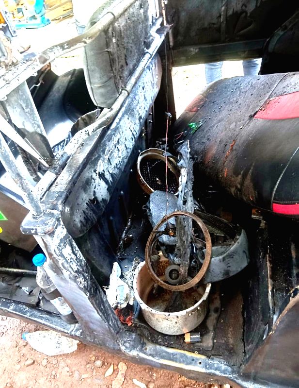 Mangaluru blast exposes role of drug cartels in terror funding - Vimarsana News
