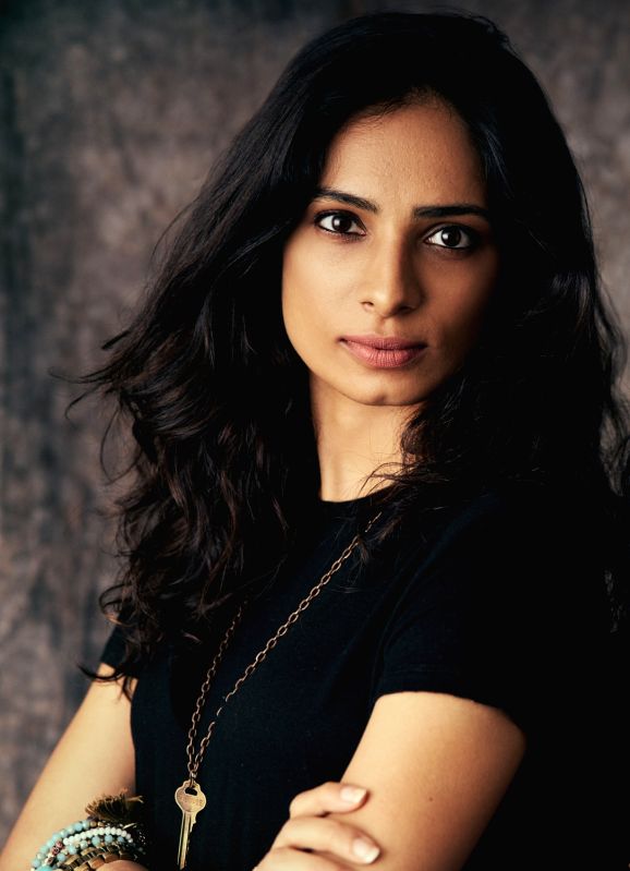 Emmy-nominated director Manjari Makijany says she's 'constantly evolving' - Vimarsana News