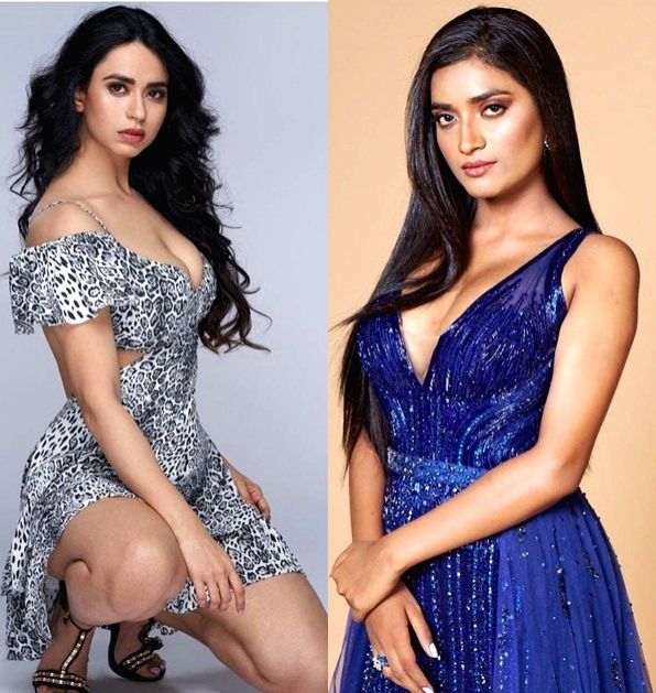 Ex-'Bigg Boss 16' contestant Manya's rant: Soundarya ruined my career - Vimarsana News