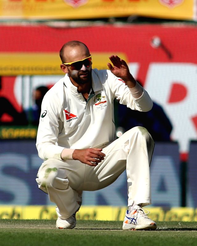 Ashes 2023: Todd Murphy's non-inclusion probably worked out to be a decent selection, says Nathan Lyon - Vimarsana News